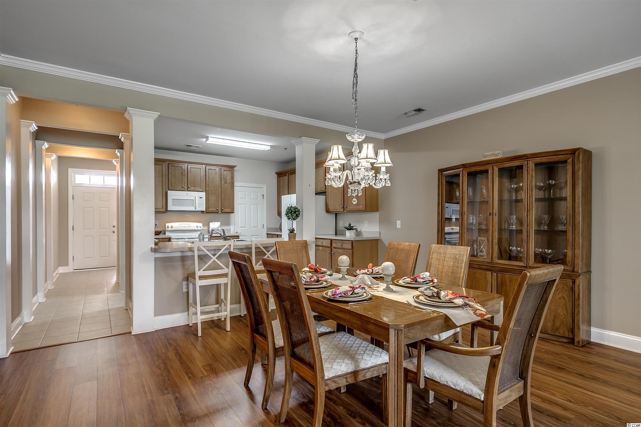 730 Pickering Drive, Unit 203 Murrells Inlet, SC 29576 - Photo 5 of 34 Gallery Image 5