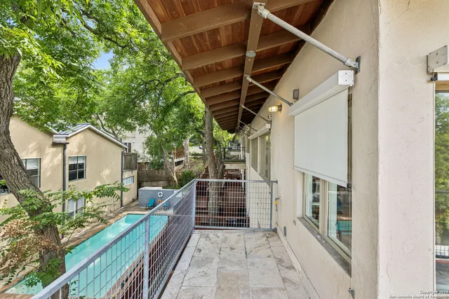 $6,000 | 305 Joliet Avenue, Unit D, San Antonio, TX 78209