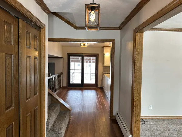 $245,000 | 17 Park Drive, Villa Grove, IL 61956