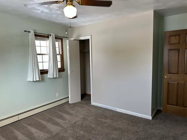 $245,000 | 17 Park Drive, Villa Grove, IL 61956