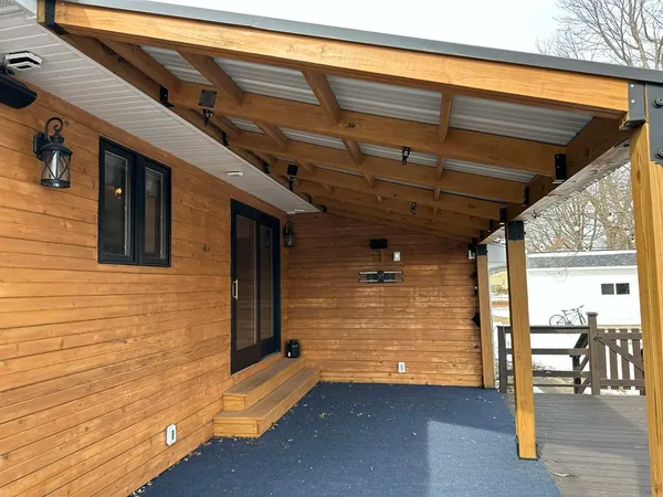 $245,000 | 17 Park Drive, Villa Grove, IL 61956