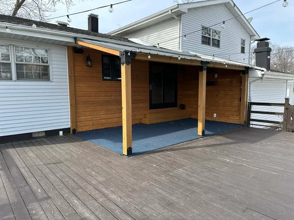 $245,000 | 17 Park Drive, Villa Grove, IL 61956