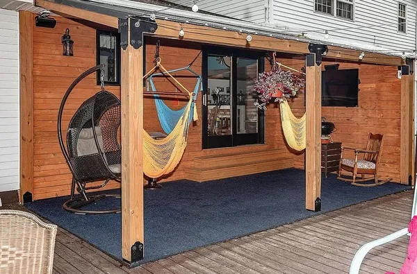 $245,000 | 17 Park Drive, Villa Grove, IL 61956