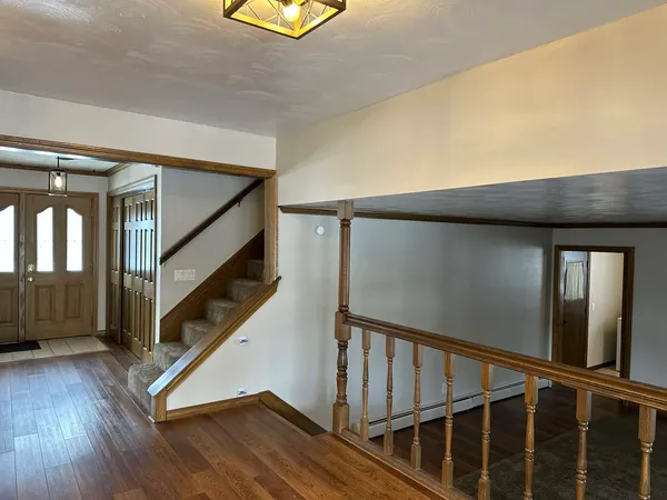 $245,000 | 17 Park Drive, Villa Grove, IL 61956