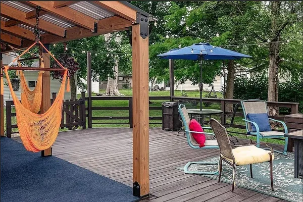 $245,000 | 17 Park Drive, Villa Grove, IL 61956