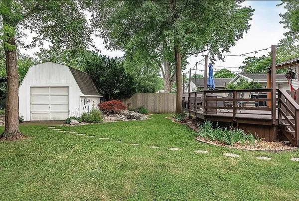 $245,000 | 17 Park Drive, Villa Grove, IL 61956