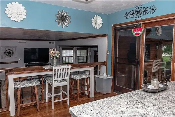 $245,000 | 17 Park Drive, Villa Grove, IL 61956
