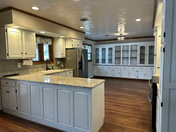 $245,000 | 17 Park Drive, Villa Grove, IL 61956