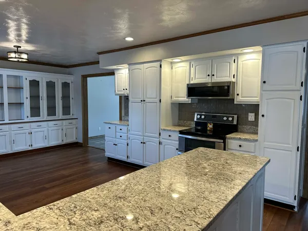 $245,000 | 17 Park Drive, Villa Grove, IL 61956