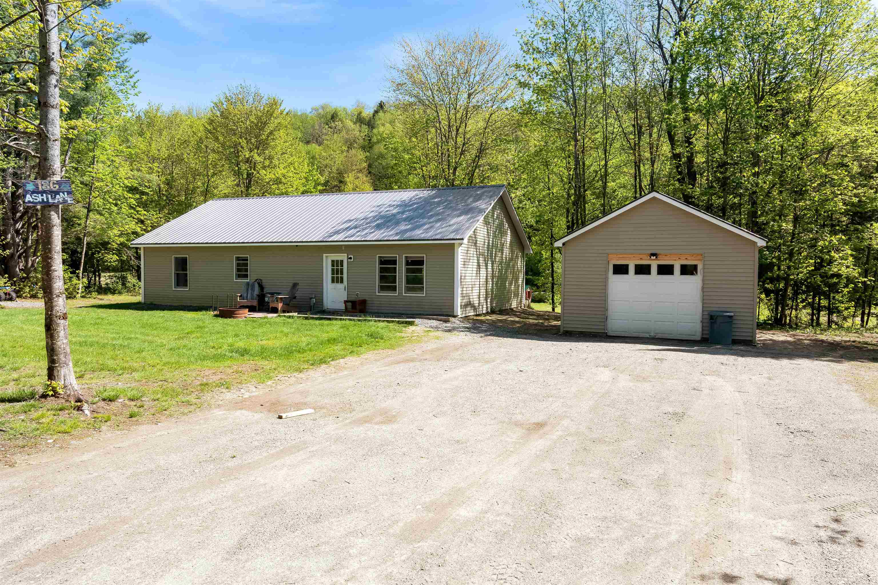 136 Ash Lane Eden, VT 05652 - Photo 1 of 27