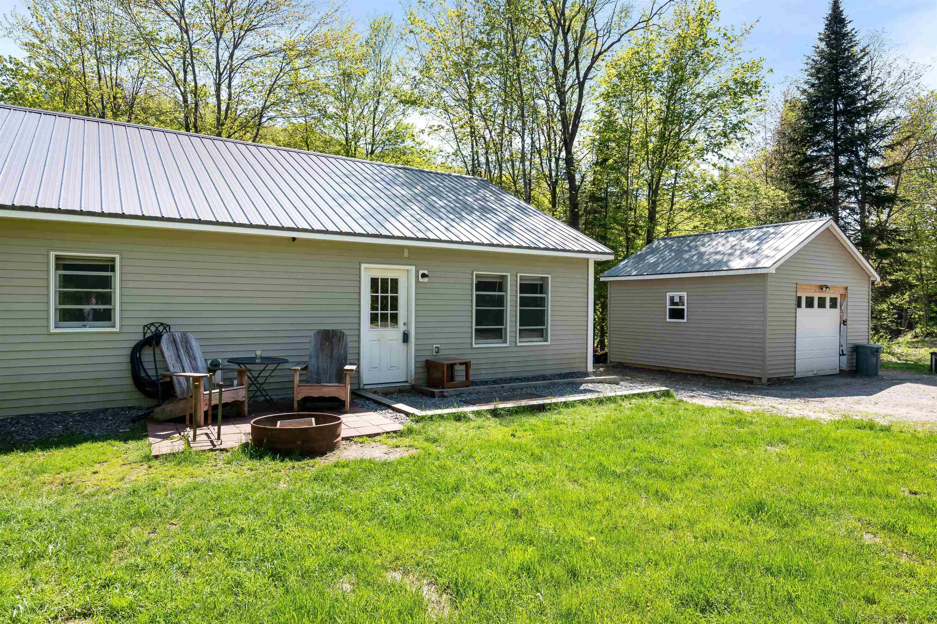 136 Ash Lane Eden, VT 05652 - Photo 21 of 27