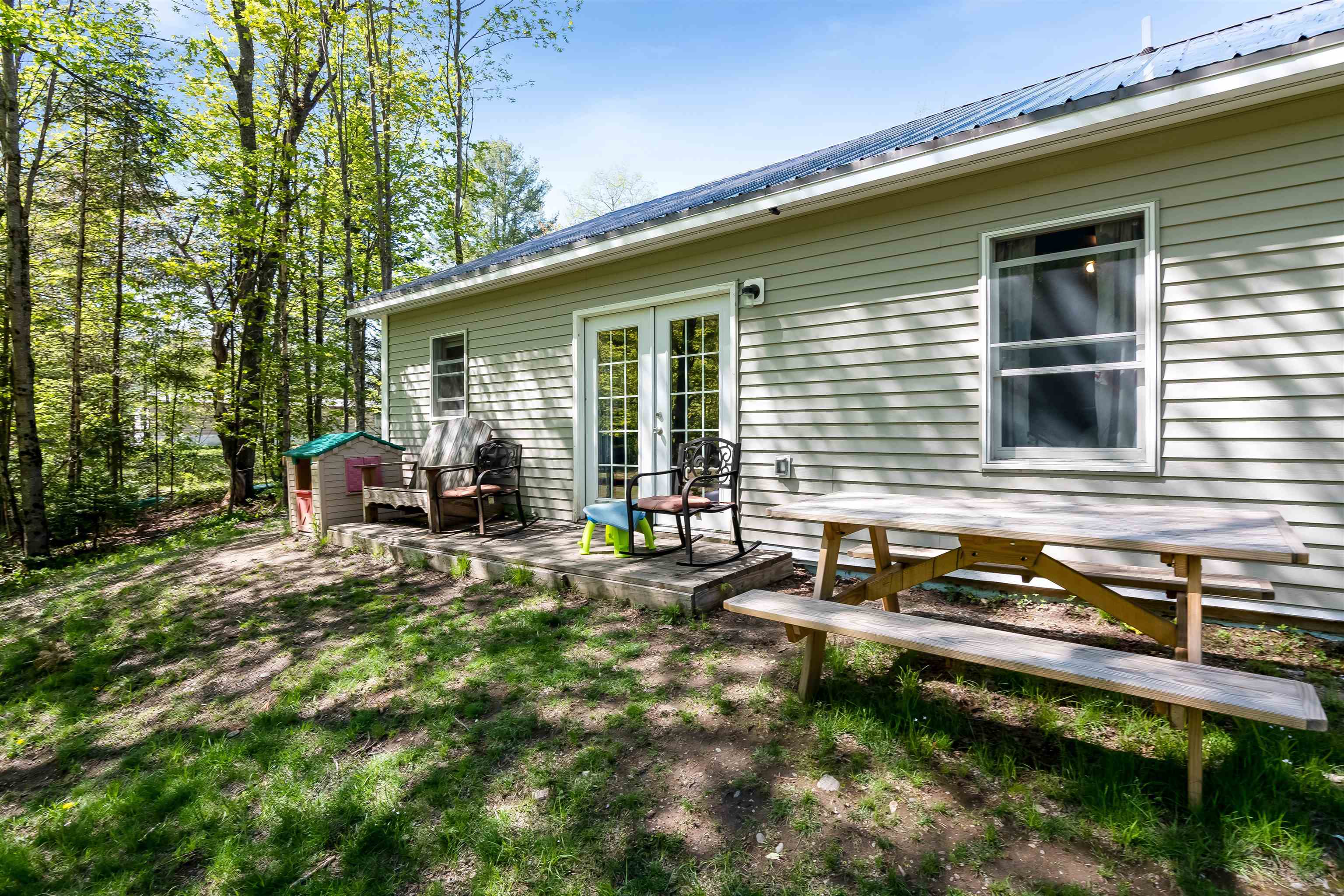 136 Ash Lane Eden, VT 05652 - Photo 23 of 27