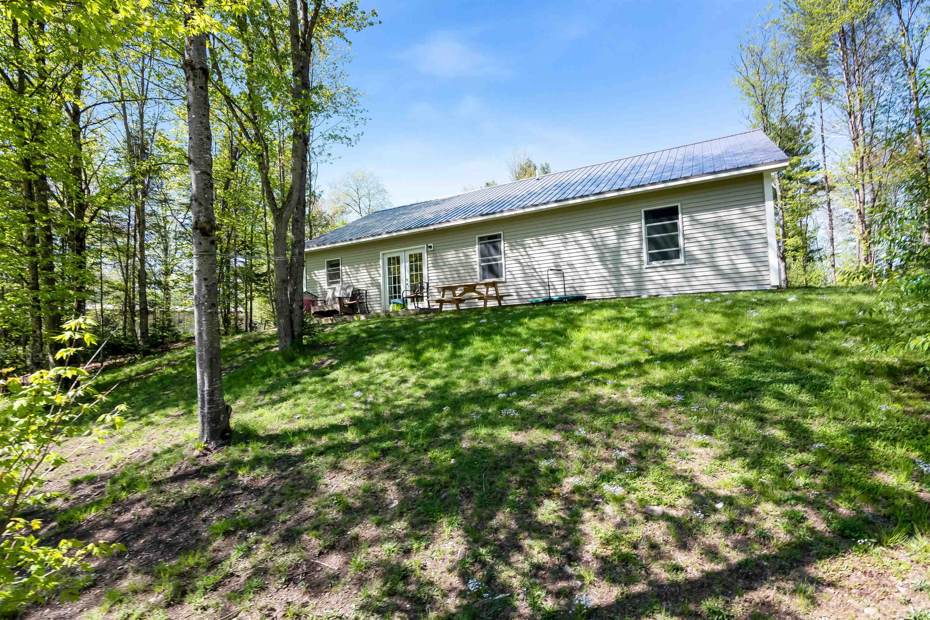 136 Ash Lane Eden, VT 05652 - Photo 24 of 27