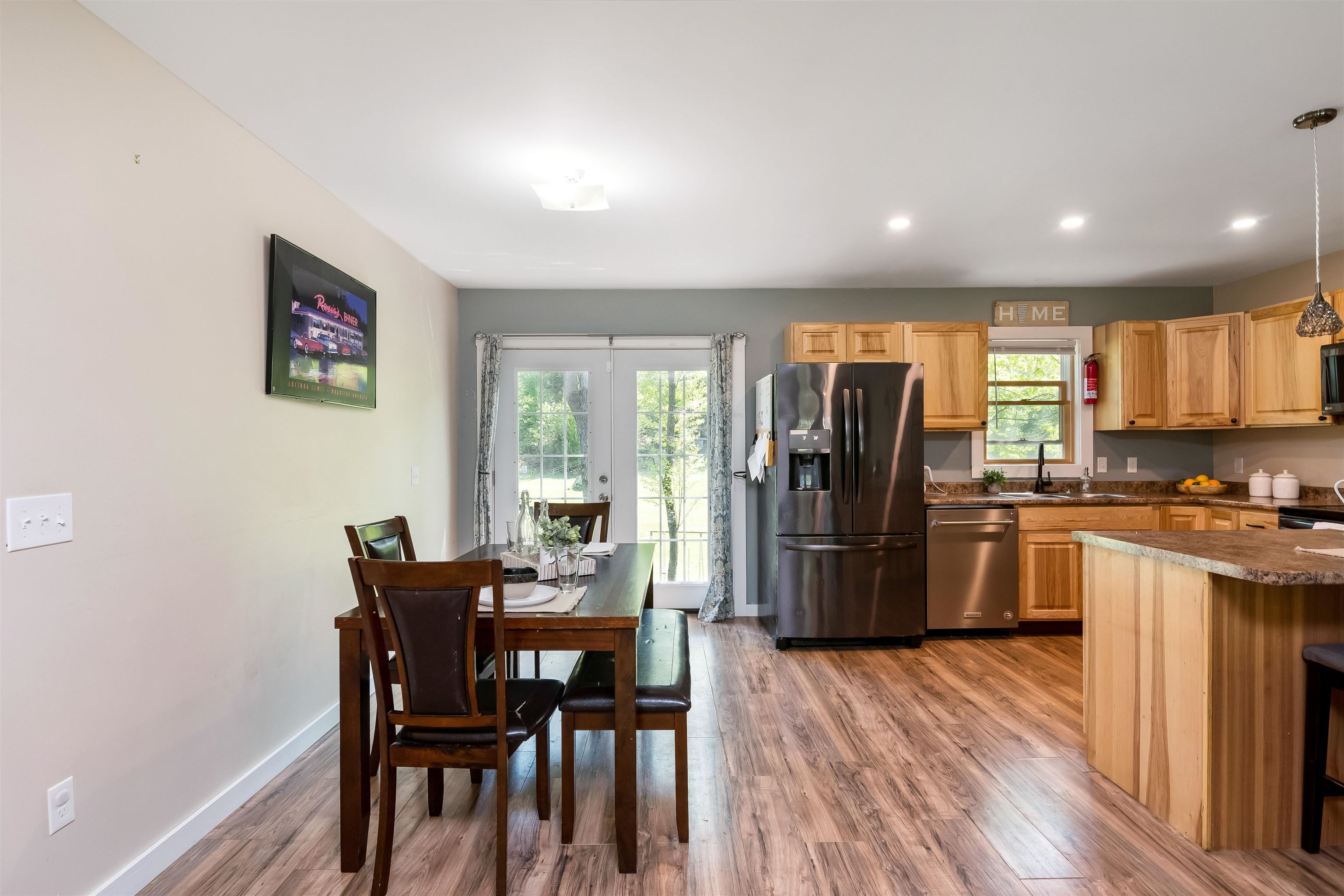 136 Ash Lane Eden, VT 05652 - Photo 5 of 27