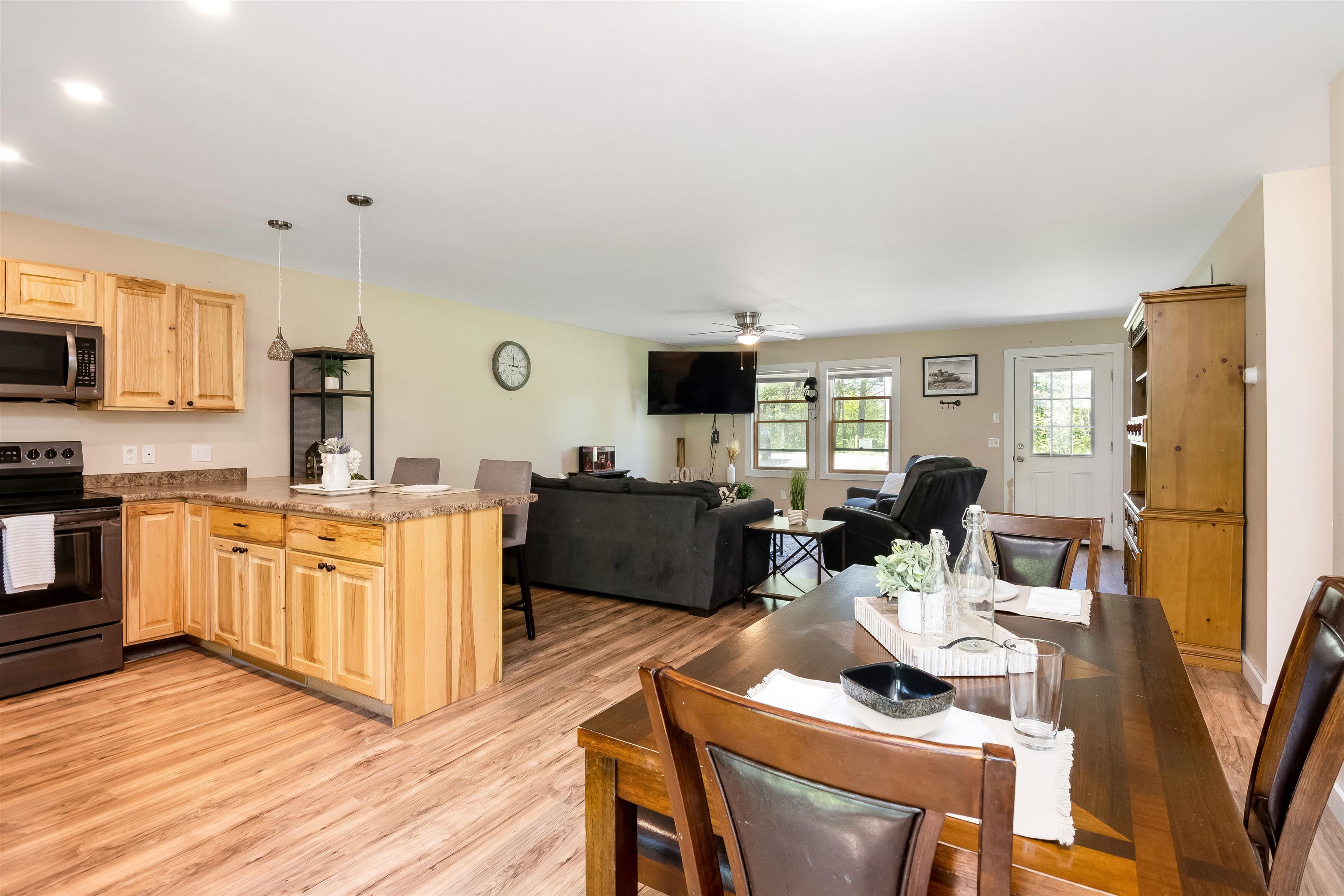 136 Ash Lane Eden, VT 05652 - Photo 8 of 27