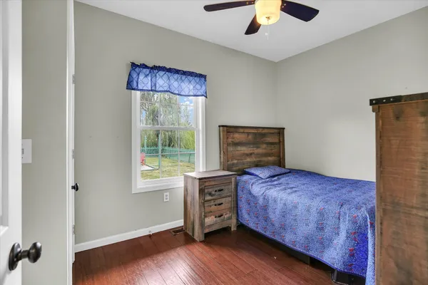 $355,000 | 48 Nightingale Circle, Camargo, IL 61919