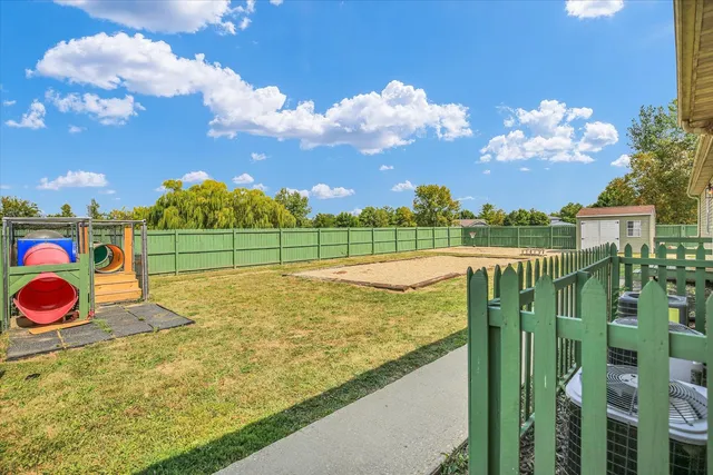 $370,000 | 48 Nightingale Circle, Camargo, IL 61919