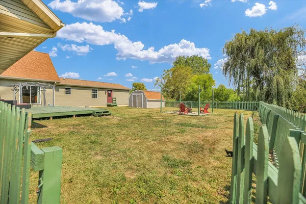 $355,000 | 48 Nightingale Circle, Camargo, IL 61919