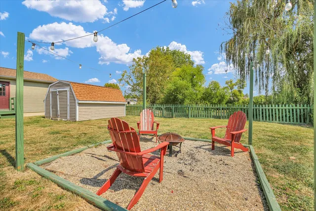 $370,000 | 48 Nightingale Circle, Camargo, IL 61919