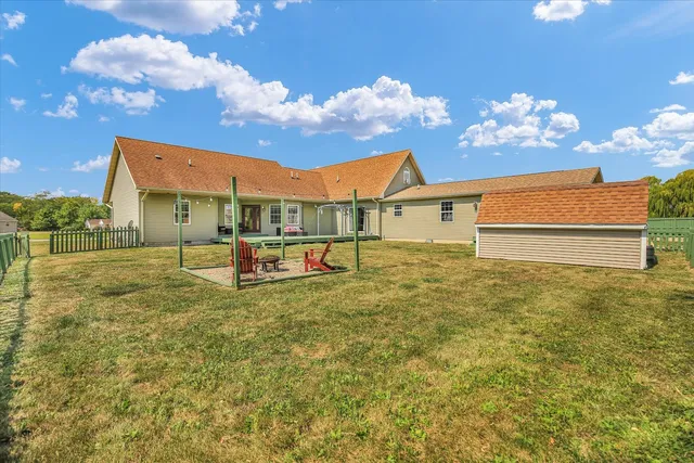$370,000 | 48 Nightingale Circle, Camargo, IL 61919