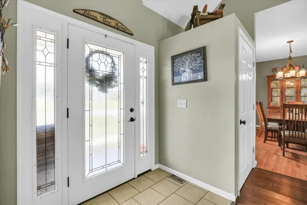 $355,000 | 48 Nightingale Circle, Camargo, IL 61919