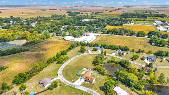 $370,000 | 48 Nightingale Circle, Camargo, IL 61919