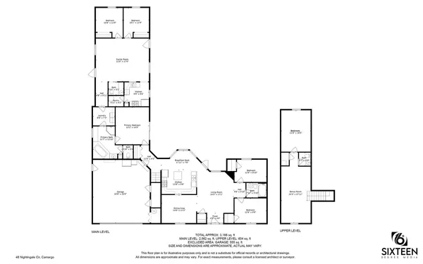 $355,000 | 48 Nightingale Circle, Camargo, IL 61919