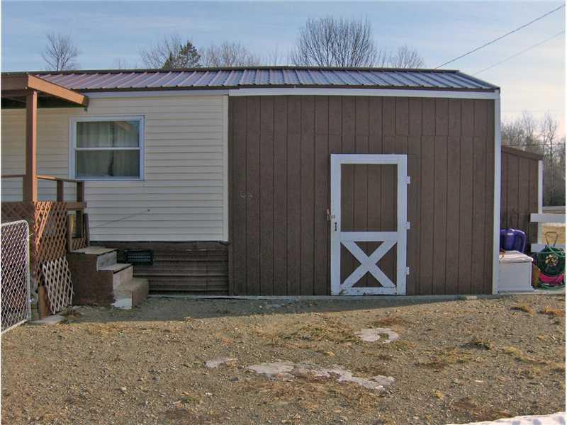 483 Mccard Road Corinth, ME 04427 - Photo 26 of 30 Exterior Back.