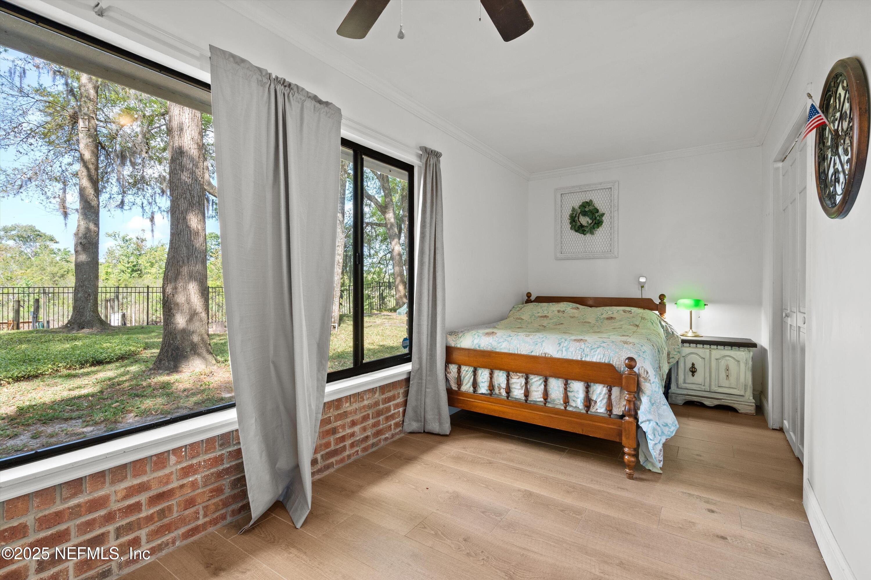 86183 Meadowfield Bluffs Road Yulee, FL 32097 - Photo 30 of 84 44-Bedroom 5
