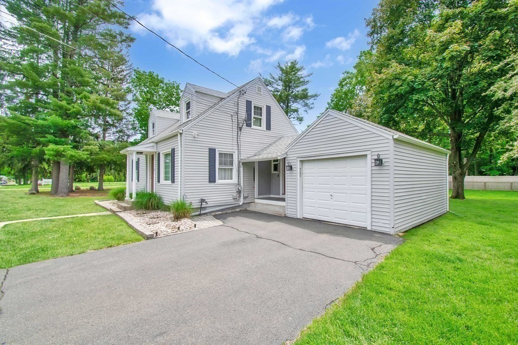 99 Holyoke Road Westfield, MA 01085 - Photo 36 of 37 Gallery Image 36