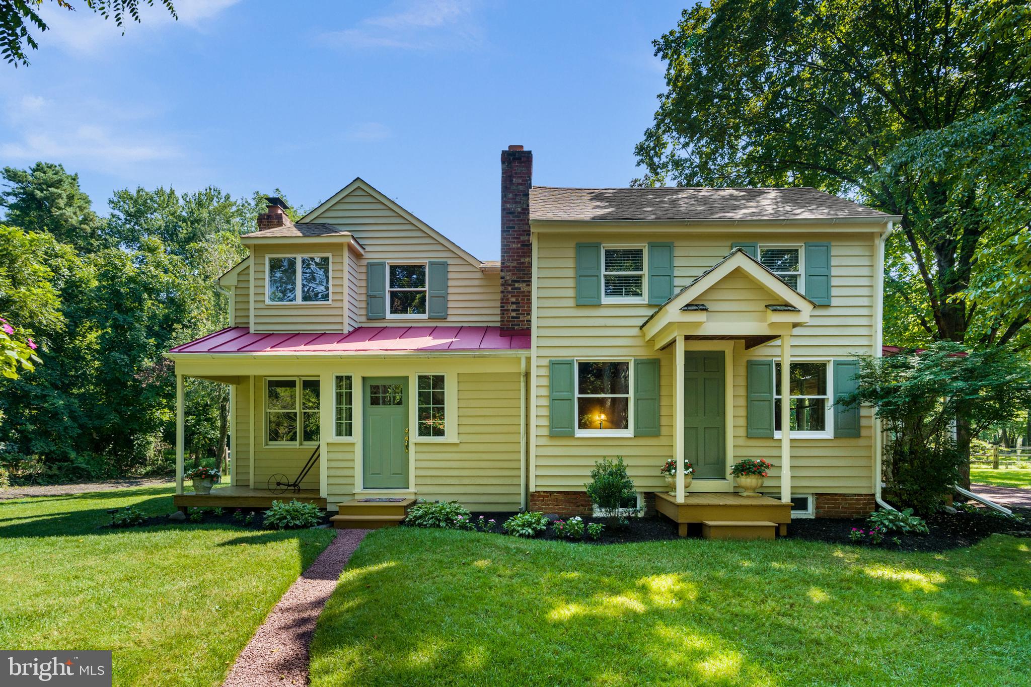 218 Mill Road Marlton, NJ 08053 - Photo 2 of 65