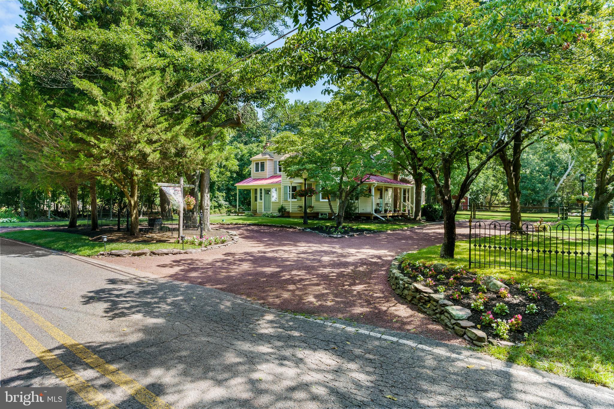 218 Mill Road Marlton, NJ 08053 - Photo 48 of 65