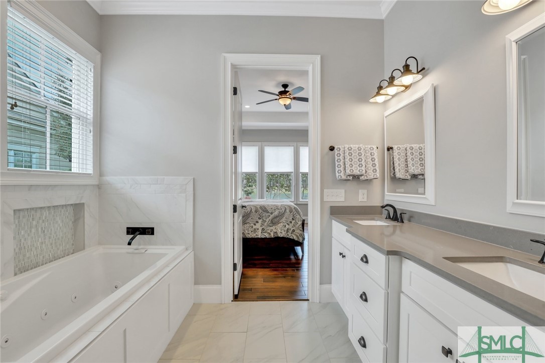 116 Busbridge Cove Pooler, GA 31322 - Photo 22 of 47