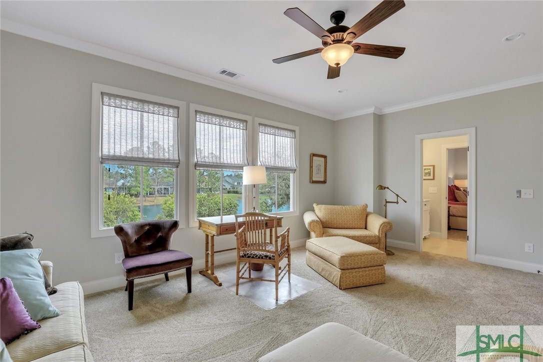 116 Busbridge Cove Pooler, GA 31322 - Photo 29 of 47