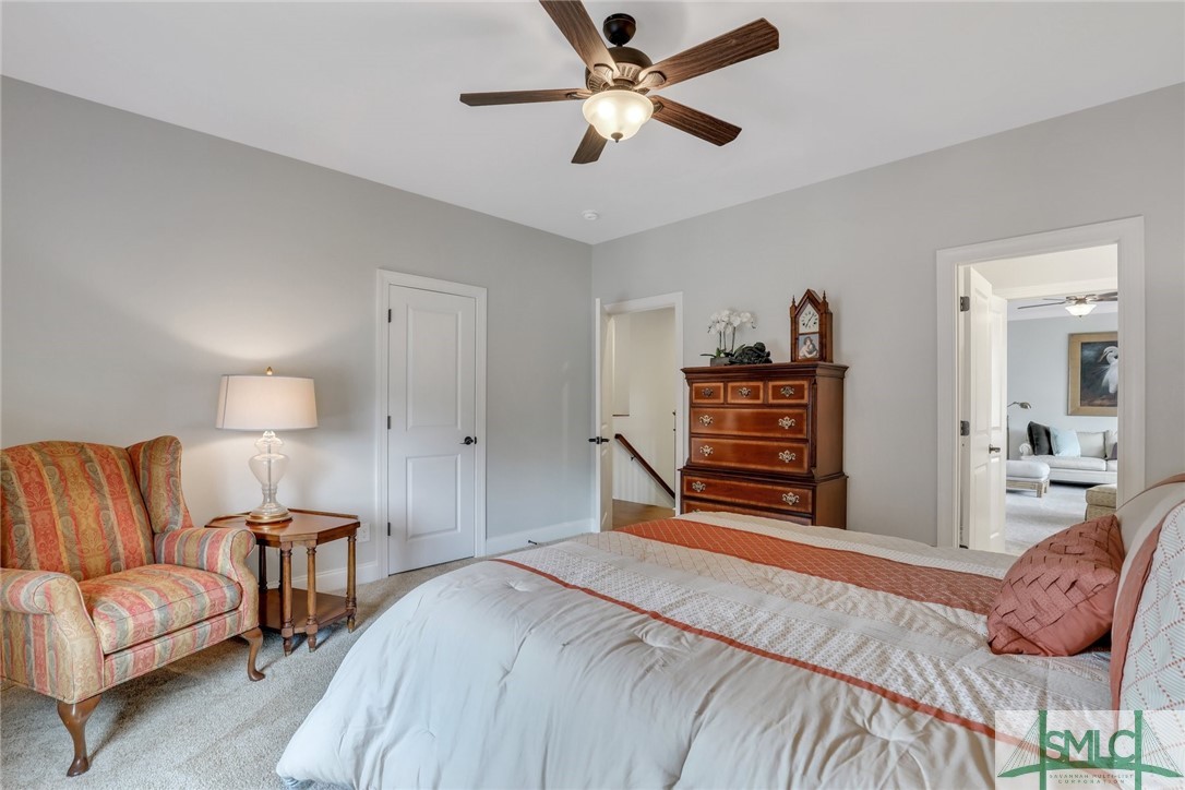 116 Busbridge Cove Pooler, GA 31322 - Photo 33 of 47