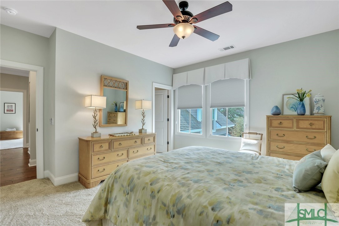 116 Busbridge Cove Pooler, GA 31322 - Photo 37 of 47