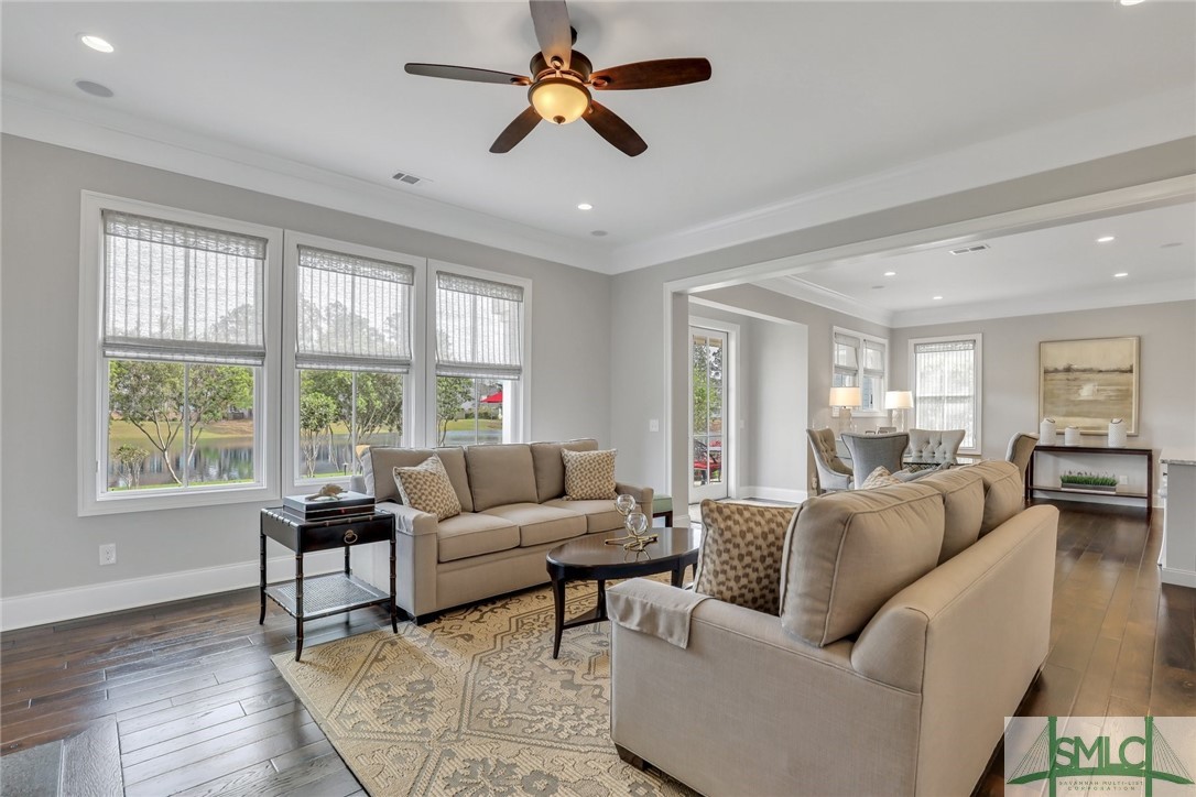 116 Busbridge Cove Pooler, GA 31322 - Photo 4 of 47