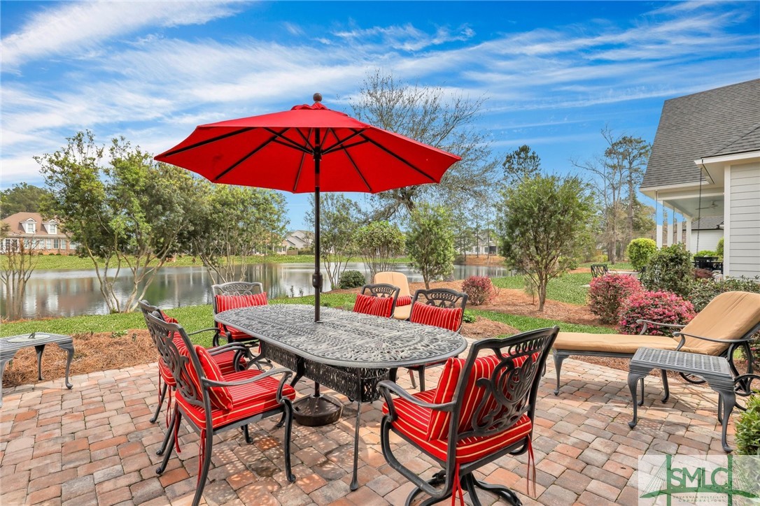 116 Busbridge Cove Pooler, GA 31322 - Photo 45 of 47
