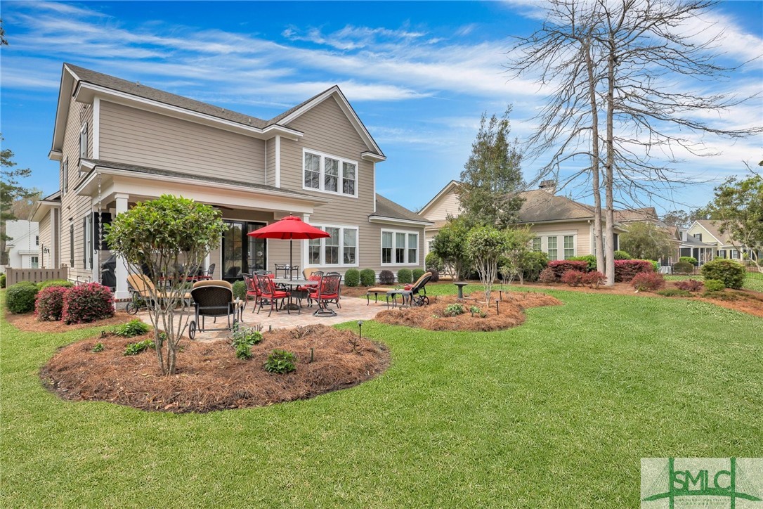 116 Busbridge Cove Pooler, GA 31322 - Photo 46 of 47