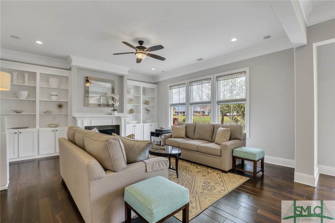 116 Busbridge Cove Pooler, GA 31322 - Photo 5 of 47