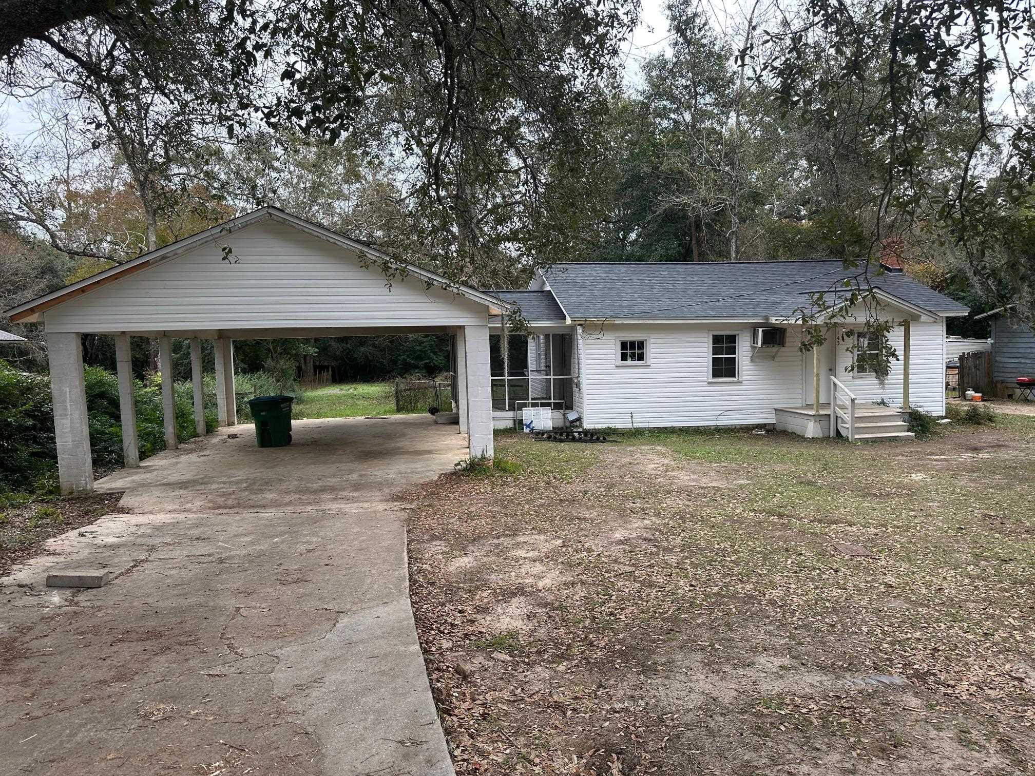143 Iron Bridge Road Havana, FL 32333 - Photo 7 of 8 Gallery Image 7