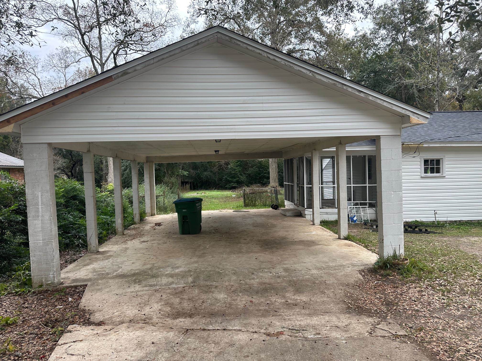 143 Iron Bridge Road Havana, FL 32333 - Photo 8 of 8 Gallery Image 8