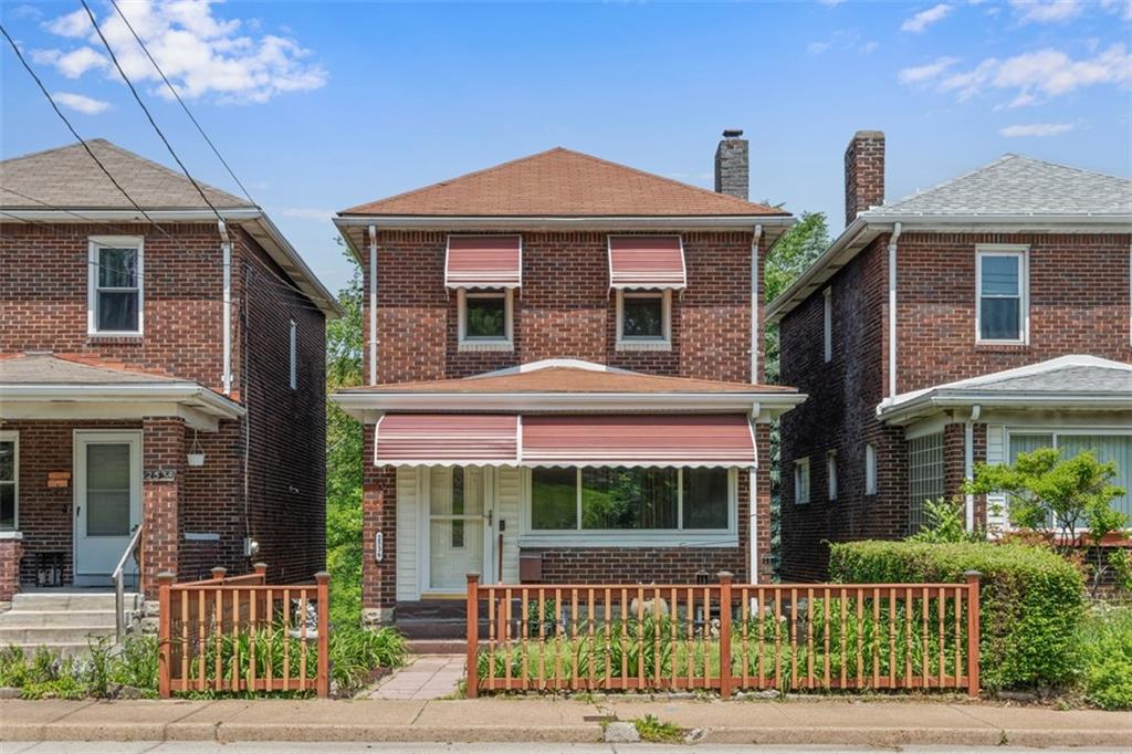 2536 Middletown Road Pittsburgh, PA 15205 - Photo 1 of 39 Gallery Image 1