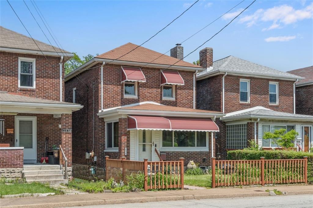2536 Middletown Road Pittsburgh, PA 15205 - Photo 2 of 39 Gallery Image 2