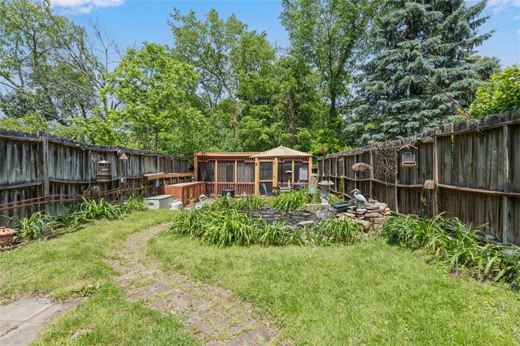 2536 Middletown Road Pittsburgh, PA 15205 - Photo 28 of 39 Gallery Image 28