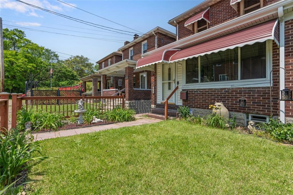 2536 Middletown Road Pittsburgh, PA 15205 - Photo 3 of 39 Gallery Image 3