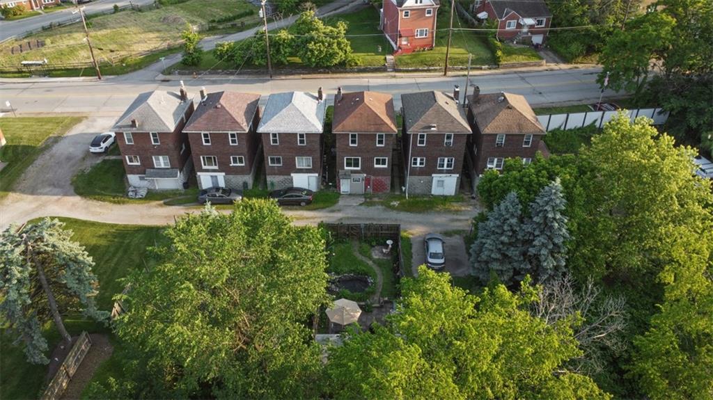 2536 Middletown Road Pittsburgh, PA 15205 - Photo 36 of 39 Gallery Image 36