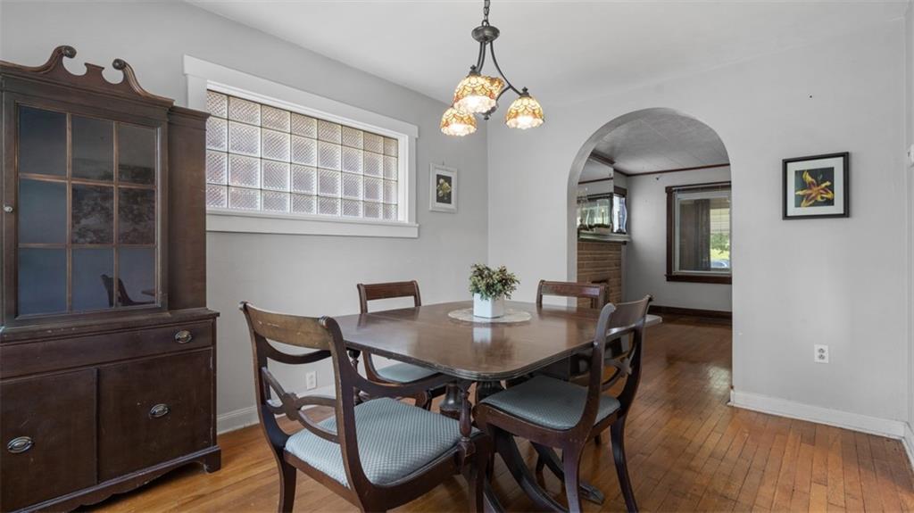 2536 Middletown Road Pittsburgh, PA 15205 - Photo 10 of 39 Gallery Image 10