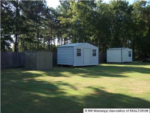 1145 Lyles Road Senatobia, MS 38668 - Photo 13 of 15 Additional Photo