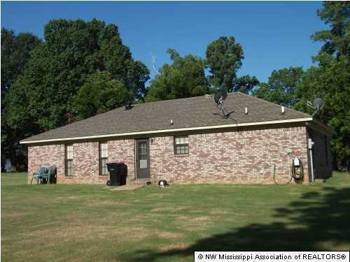 1145 Lyles Road Senatobia, MS 38668 - Photo 14 of 15 Additional Photo